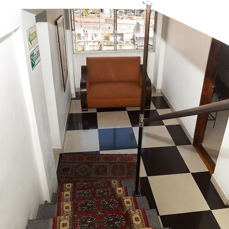 马尼萨莱斯 Ayenda 1131 Casa Valencia酒店 外观 照片