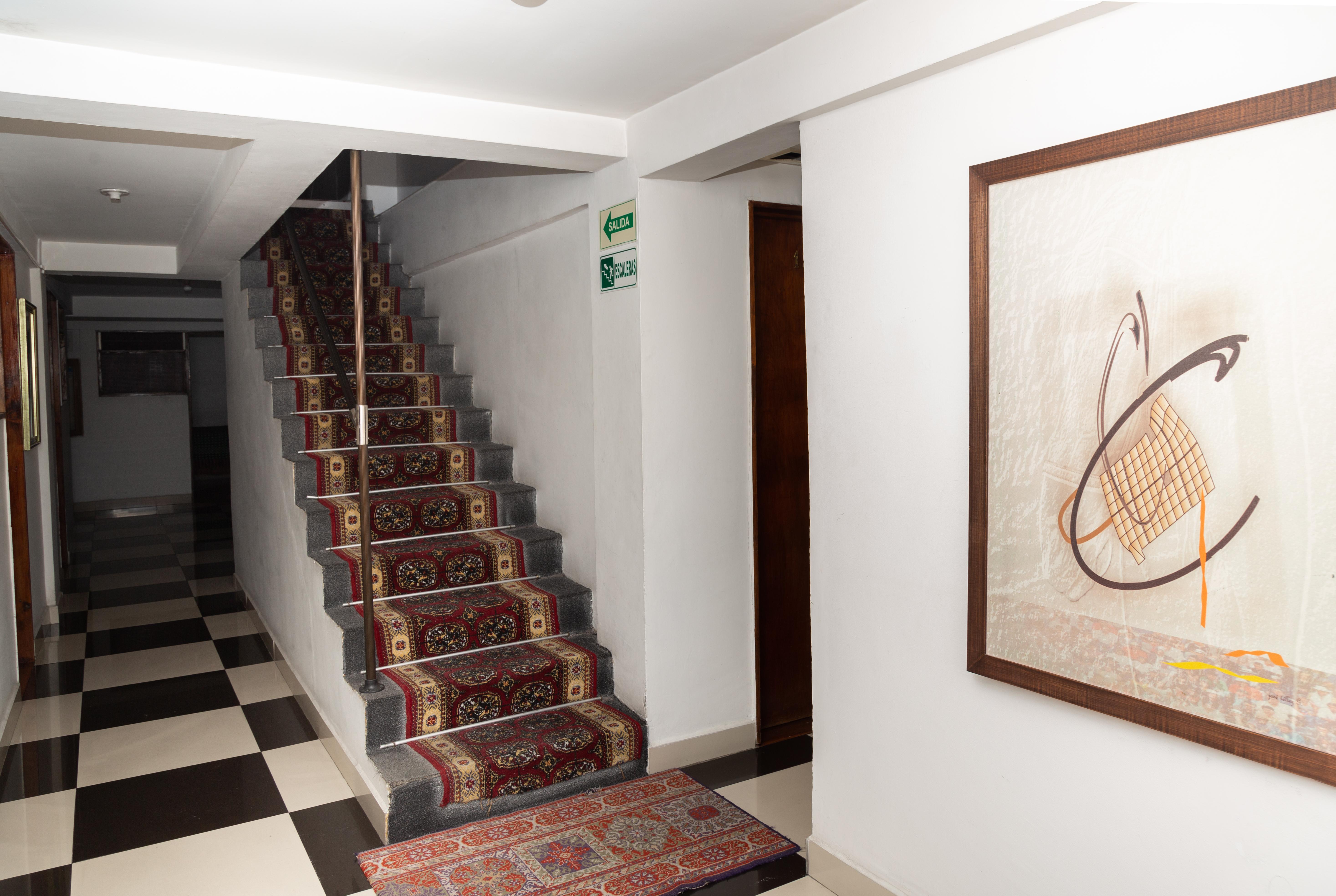 马尼萨莱斯 Ayenda 1131 Casa Valencia酒店 外观 照片